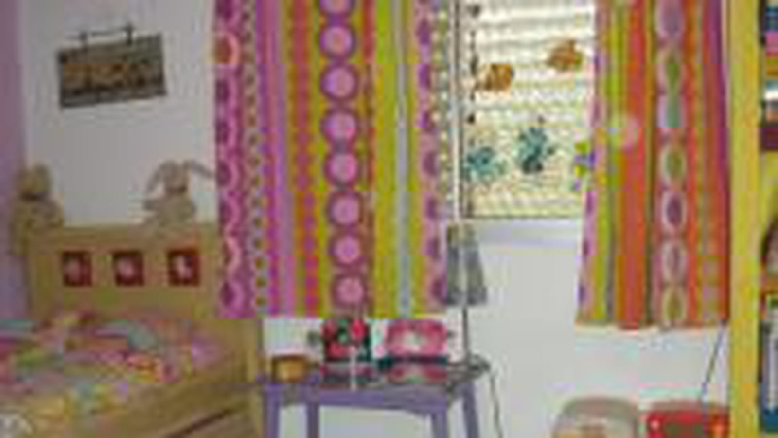 Vive les couleurs !