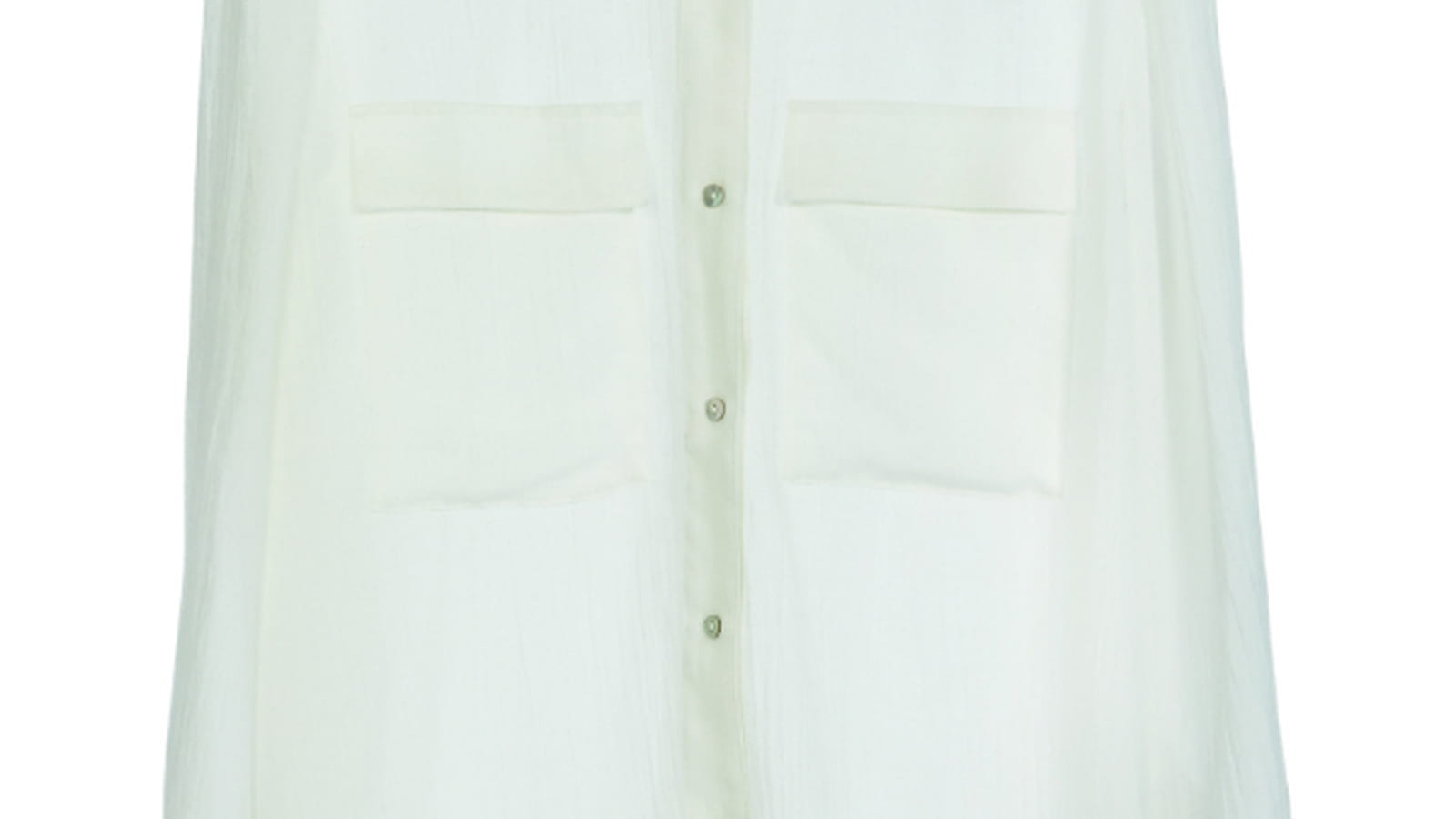 Chemise American Vintage