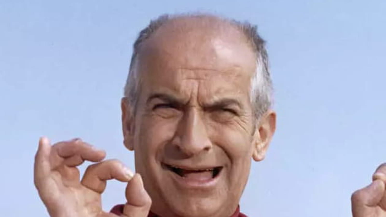 Louis de Funès