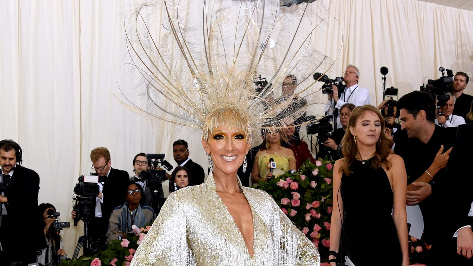 Céline Dion
