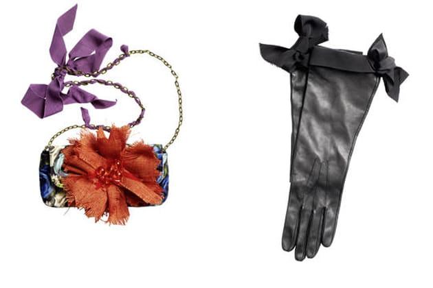 Accessoires so chics