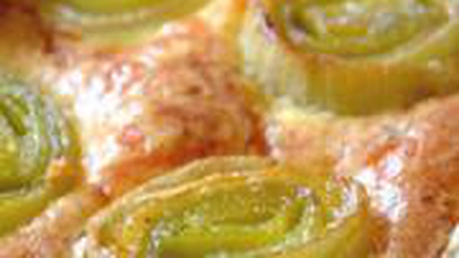 Quiche aux poireaux