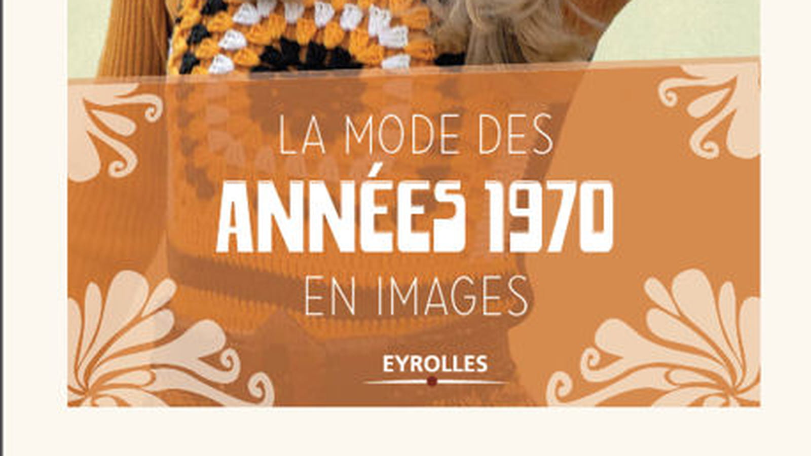 "La mode des années 1970" 