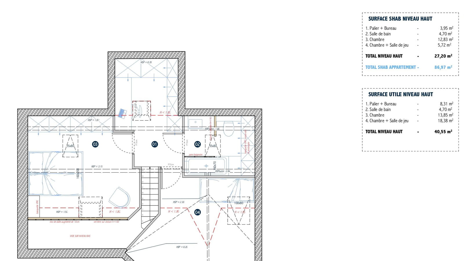 Plan projet haut 
