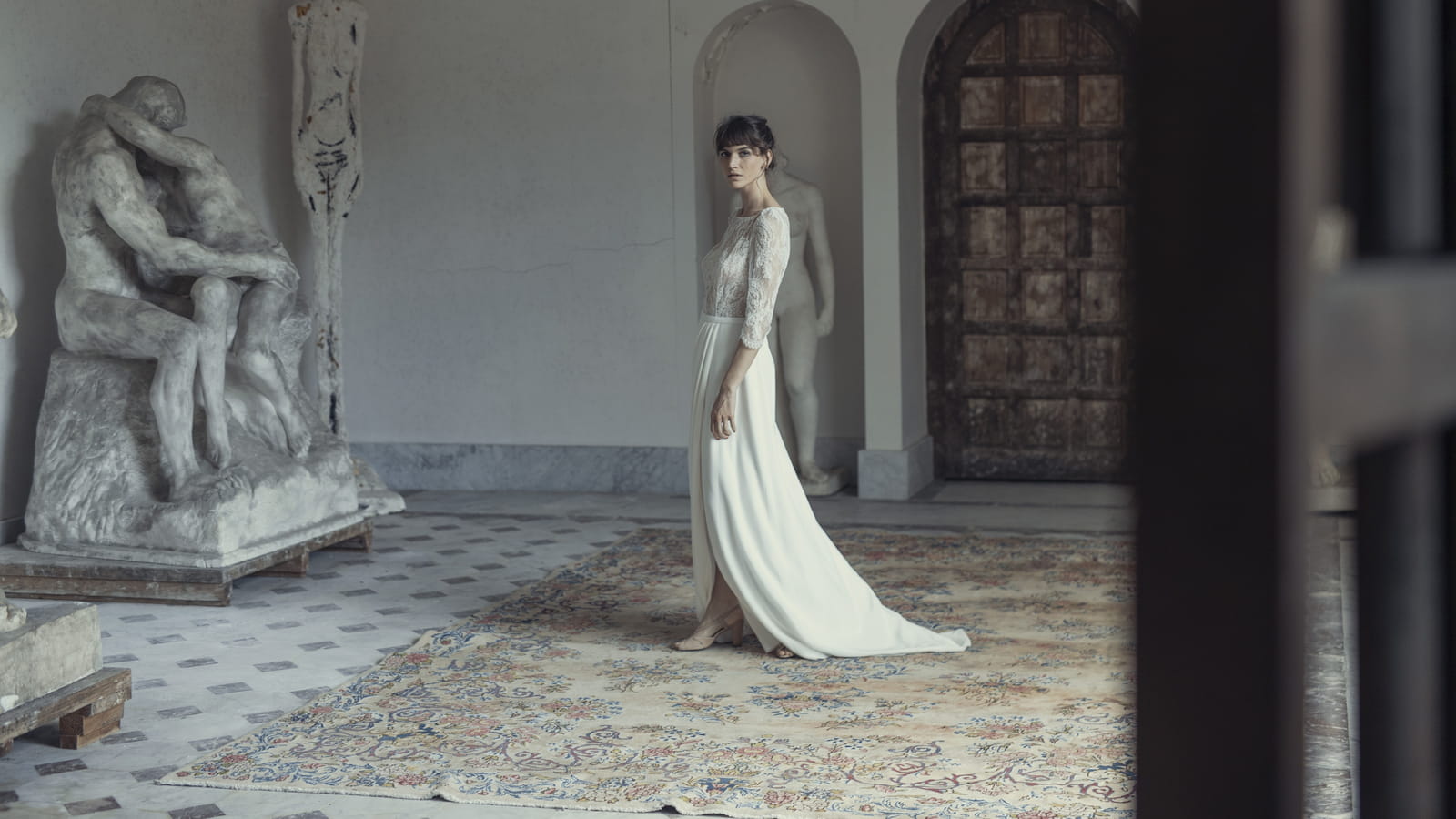 Robe Jolivet