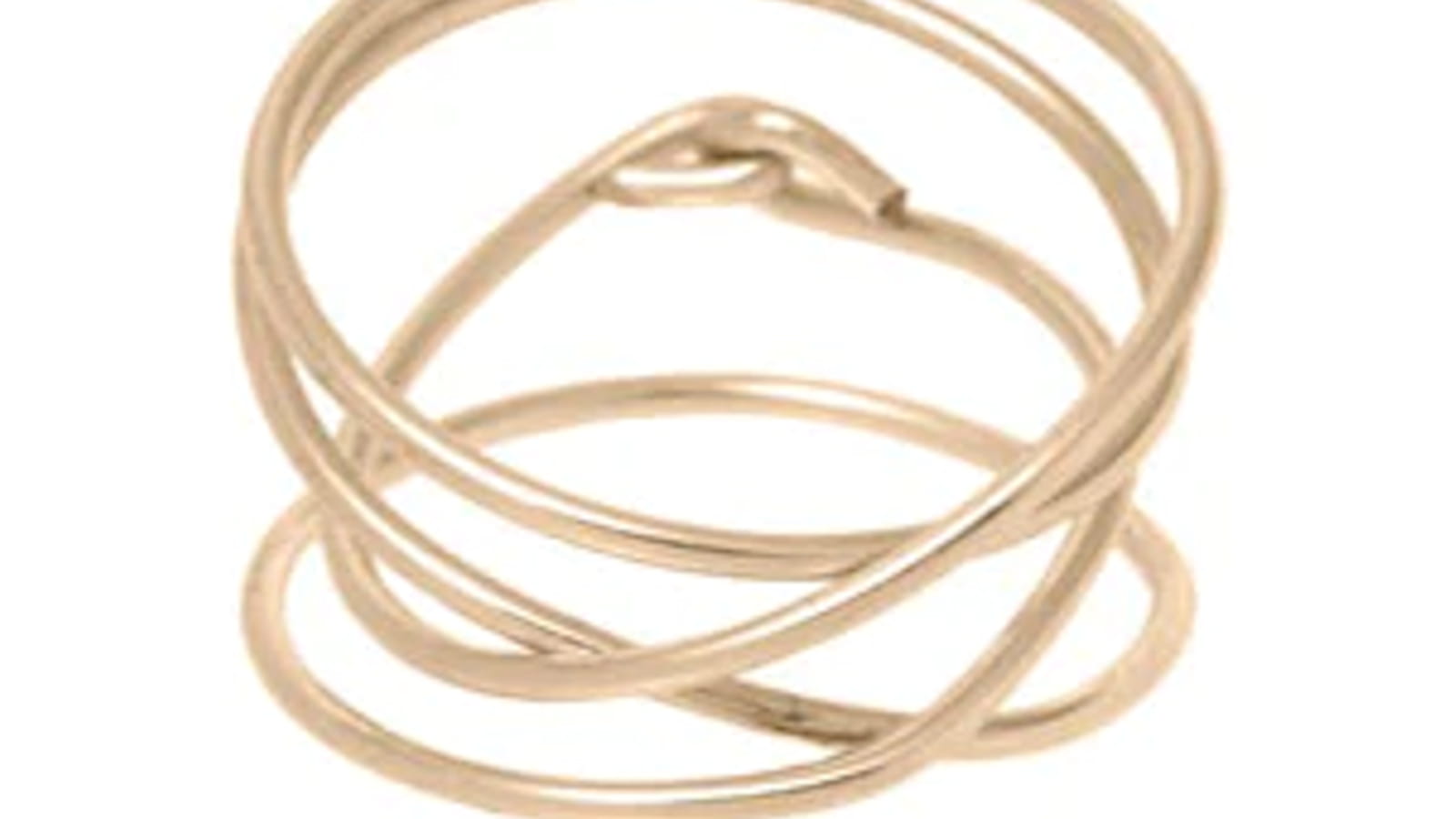 Bague Camille Colette Studio