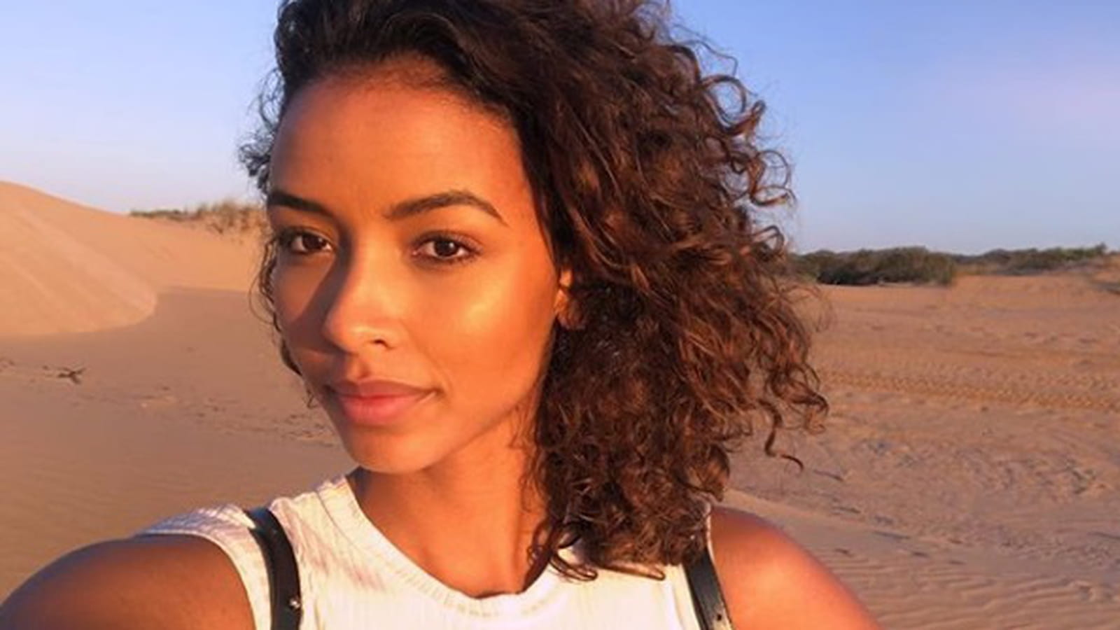 Flora Coquerel