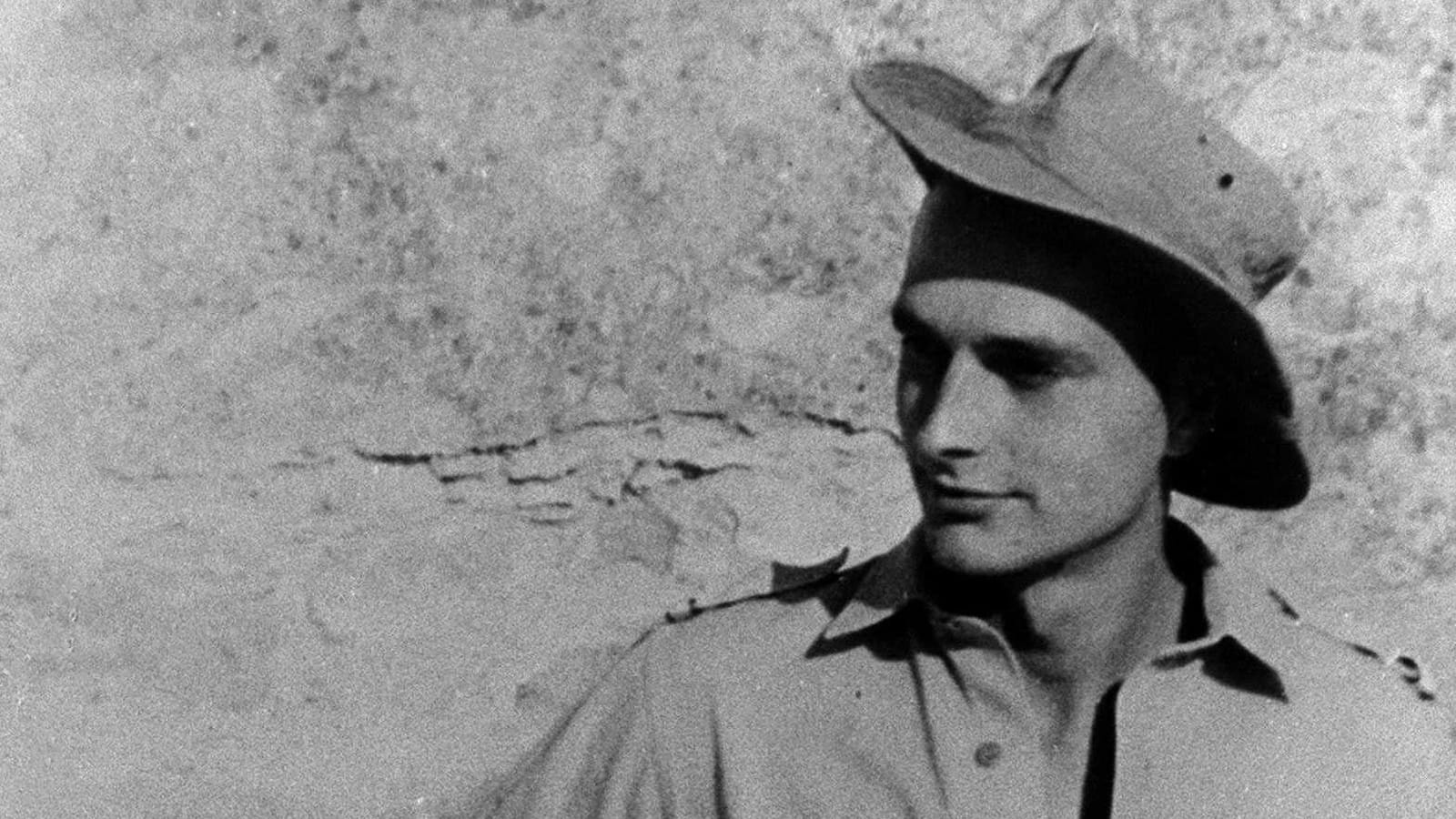 L'Algérie