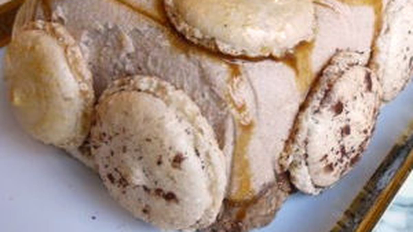 BÃ"che marrons