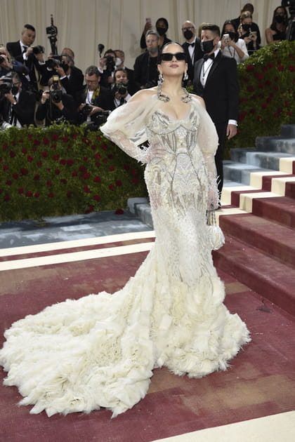 Rosal&iacute;a en Givenchy