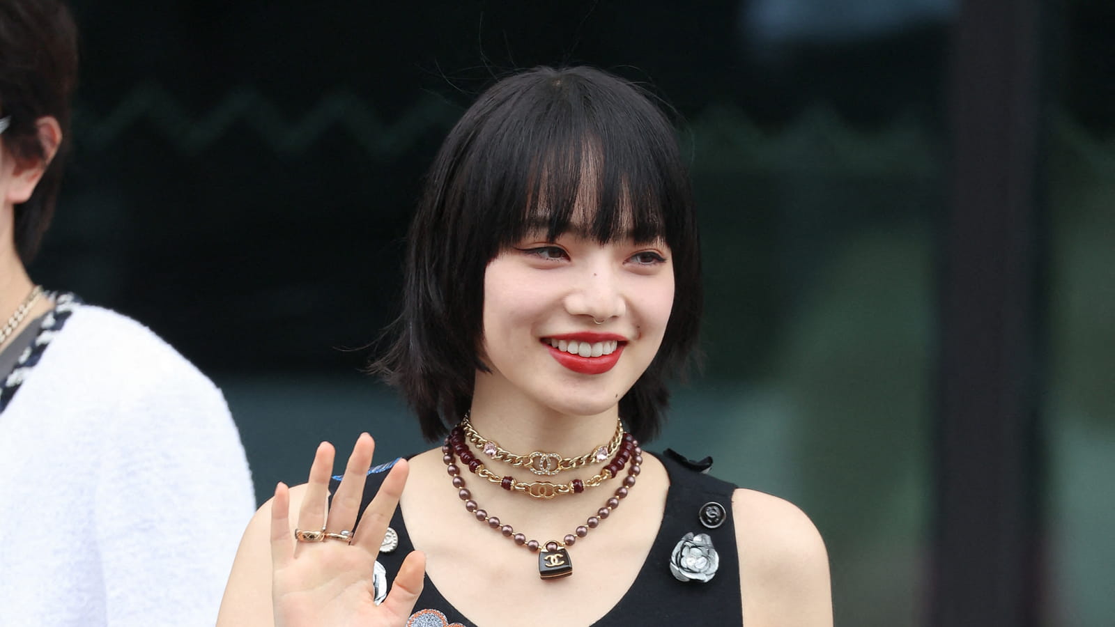 Nana Komatsu