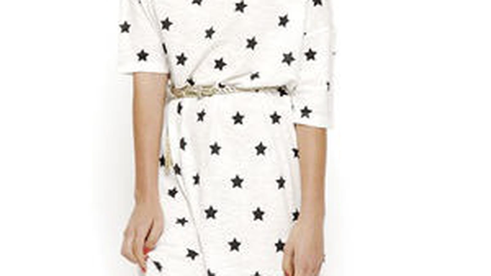 Robe "Milou" des Petits Hauts