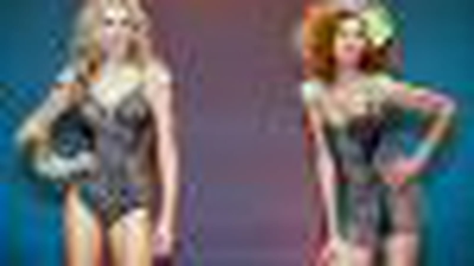 Les ensembles de Body Wrap