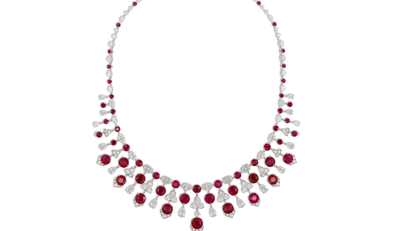 Collier David Morris