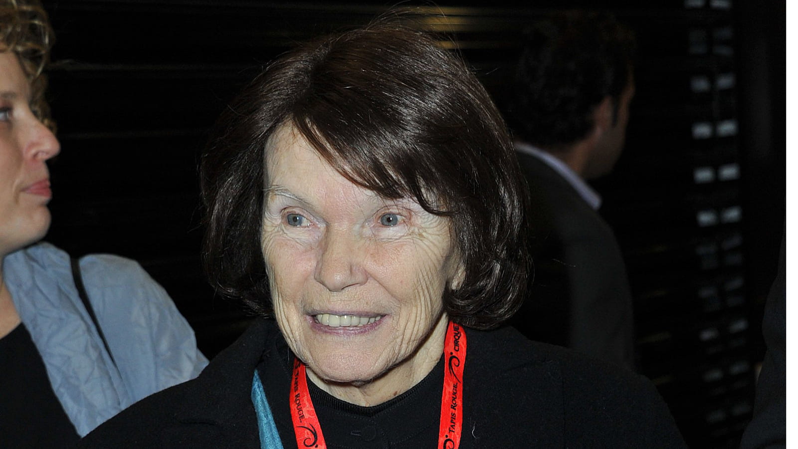 Danielle Mitterrand