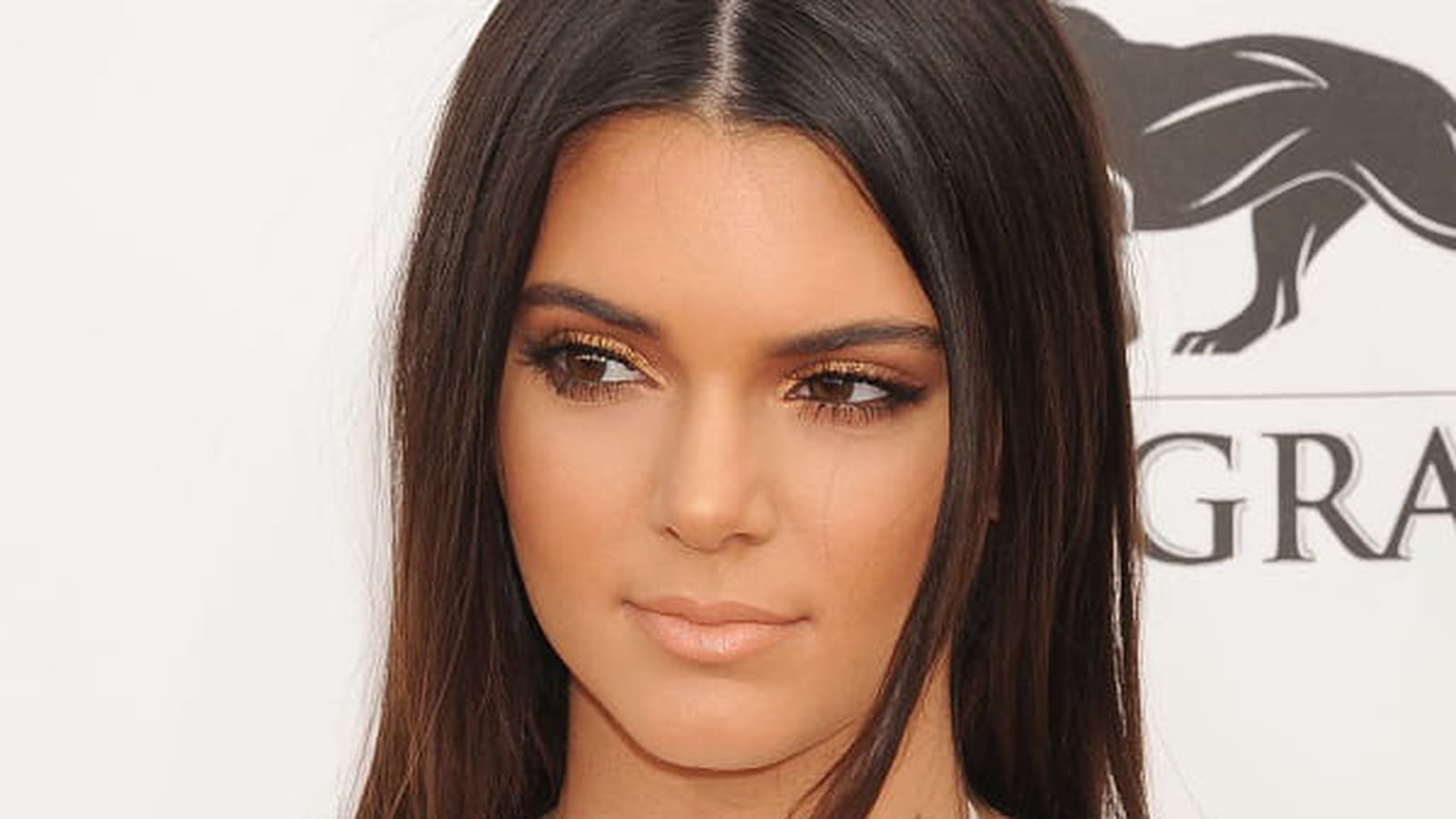 Kendall Jenner, avant