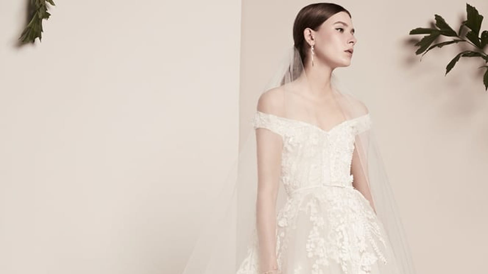 Elie Saab Bridal