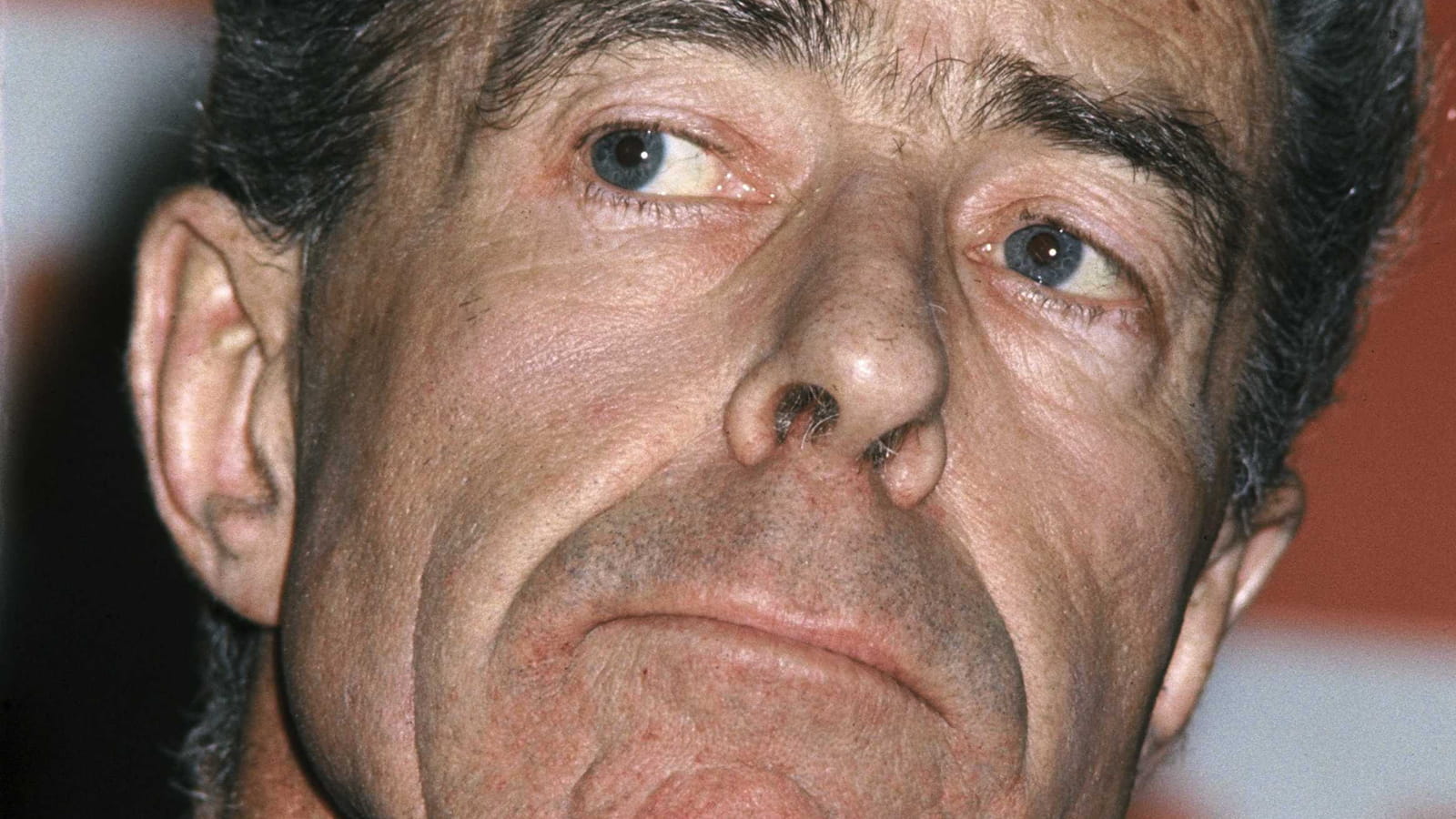 Jean-Jacques Servan-Schreiber