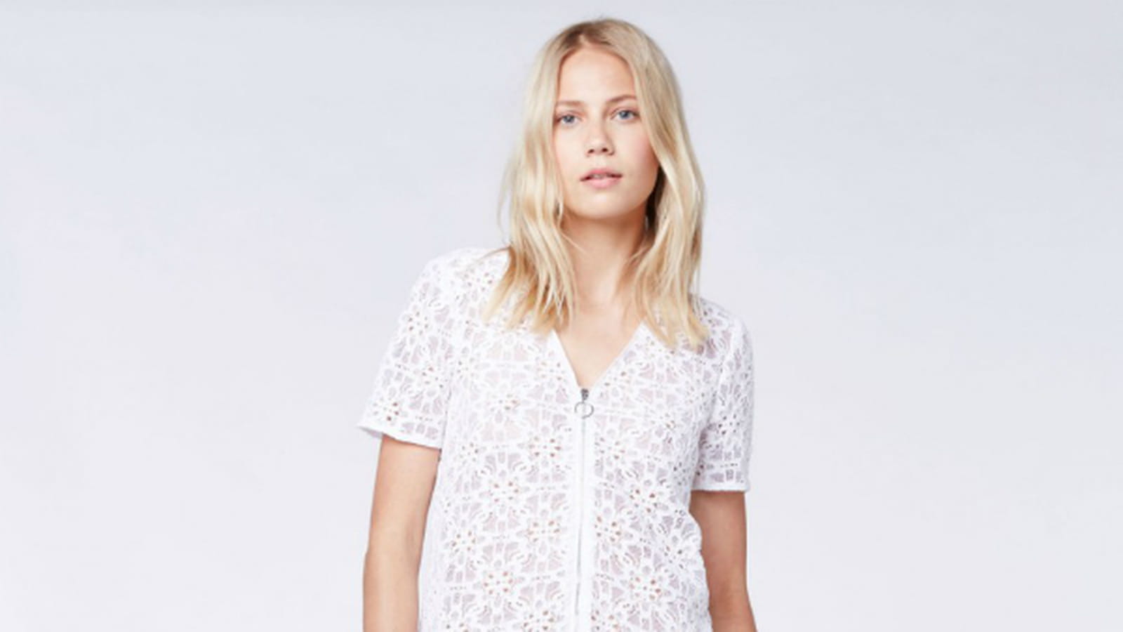 Pantalon Claudie Pierlot