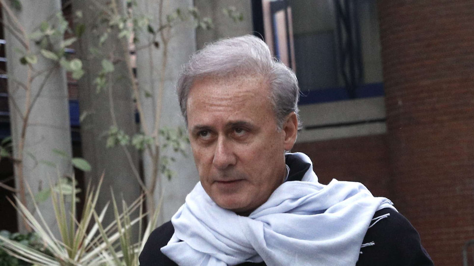 Georges Tron 