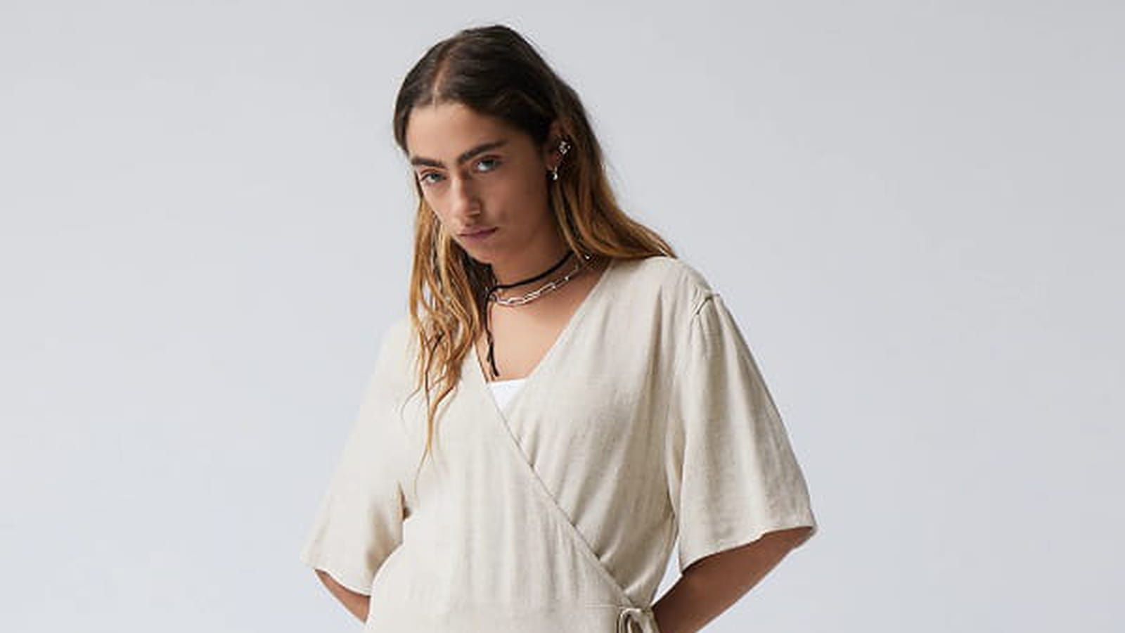 Robe Weekday