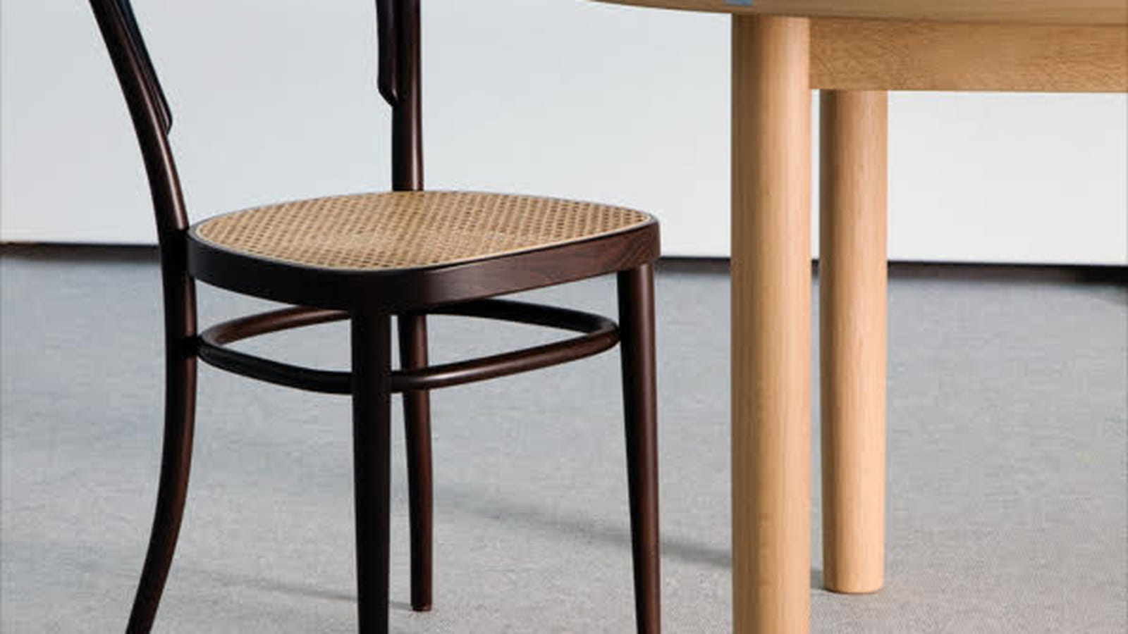 Chaise Thonet