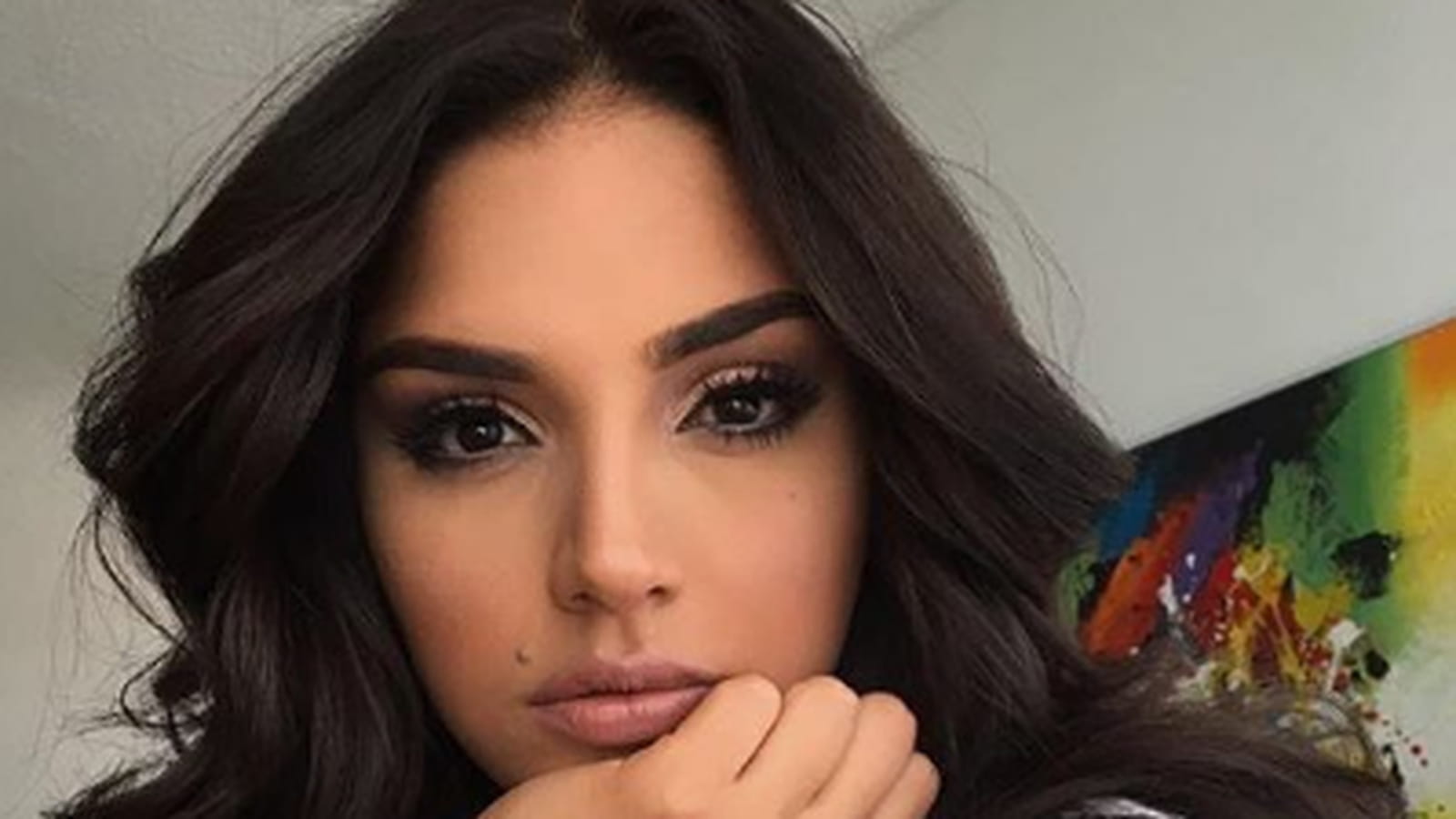 Miss Colombie