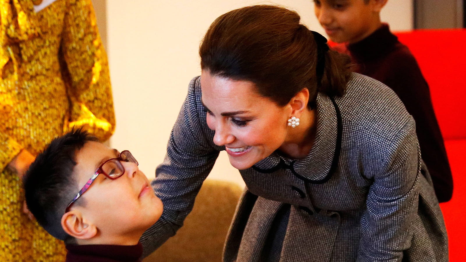 Kate Middleton