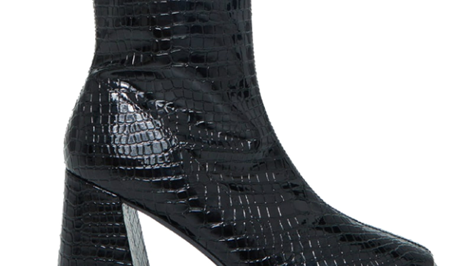 Bottines Pretty Little Thing