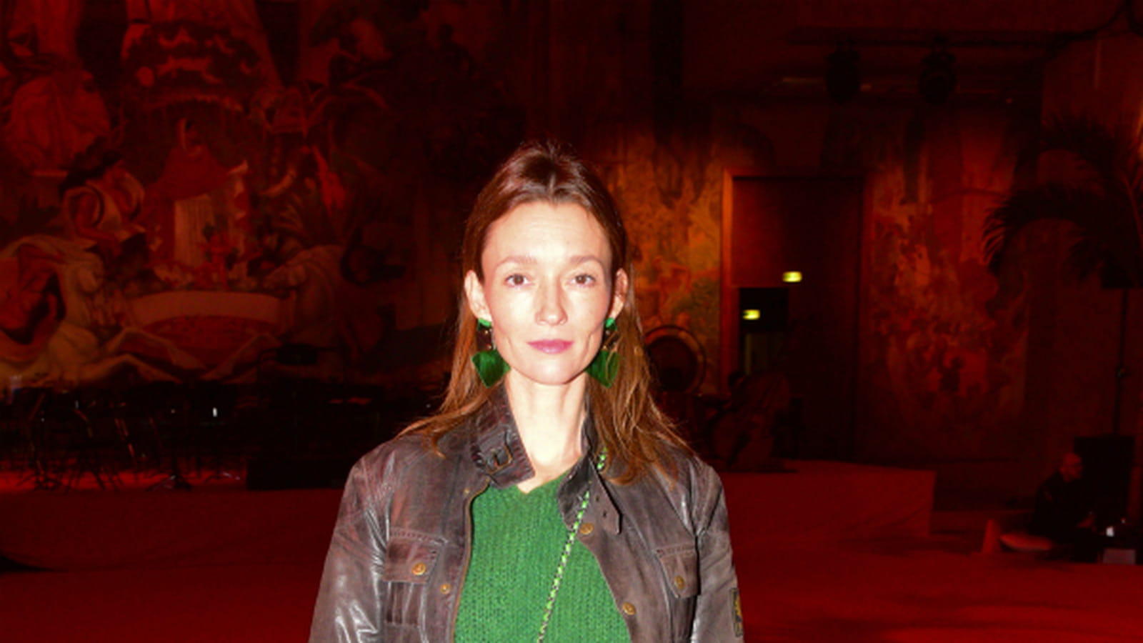 Audrey Marnay 