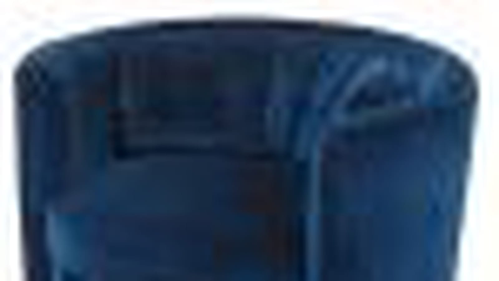 Le fauteuil "Majestic club"