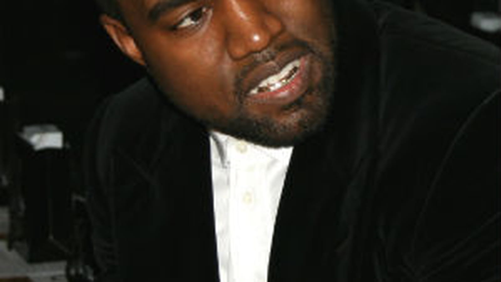 Kanye West 