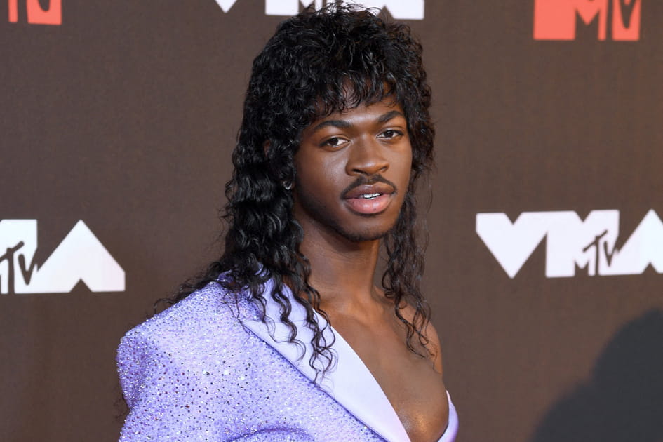 La Wolf Cut de Lil Nas X