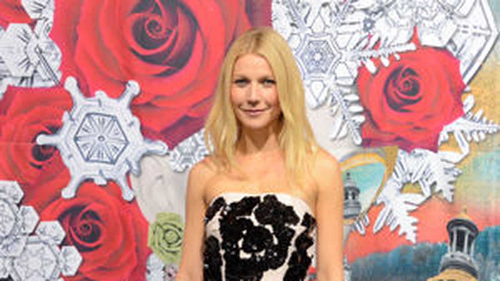 Gwyneth Paltrow