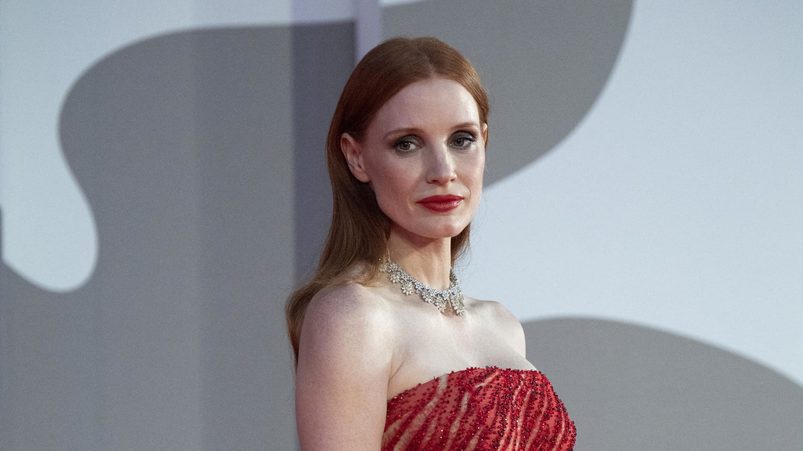 Jessica Chastain