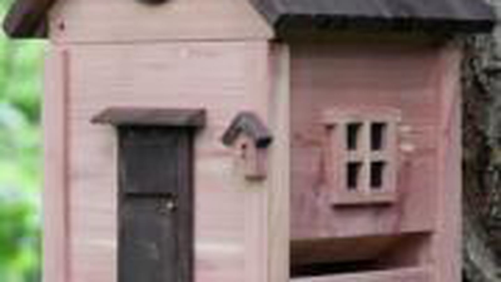 Maisonnette