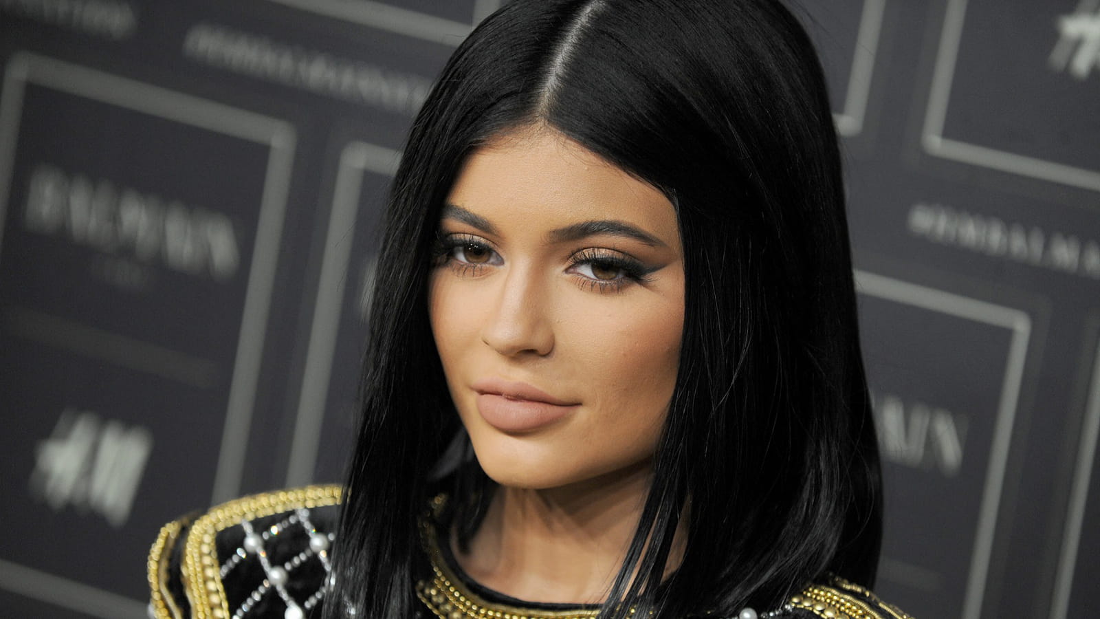 Kylie Jenner