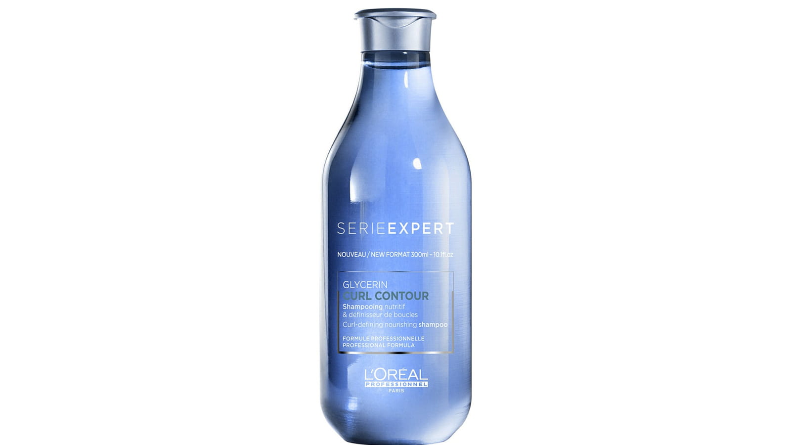 Shampooing Curl Contour, L'Oréal Professionnel