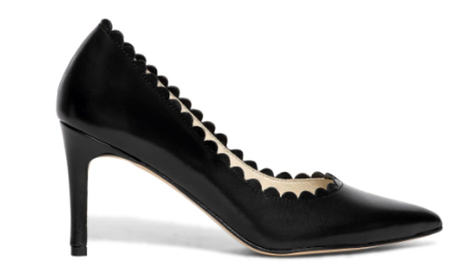 Escarpins Bocage