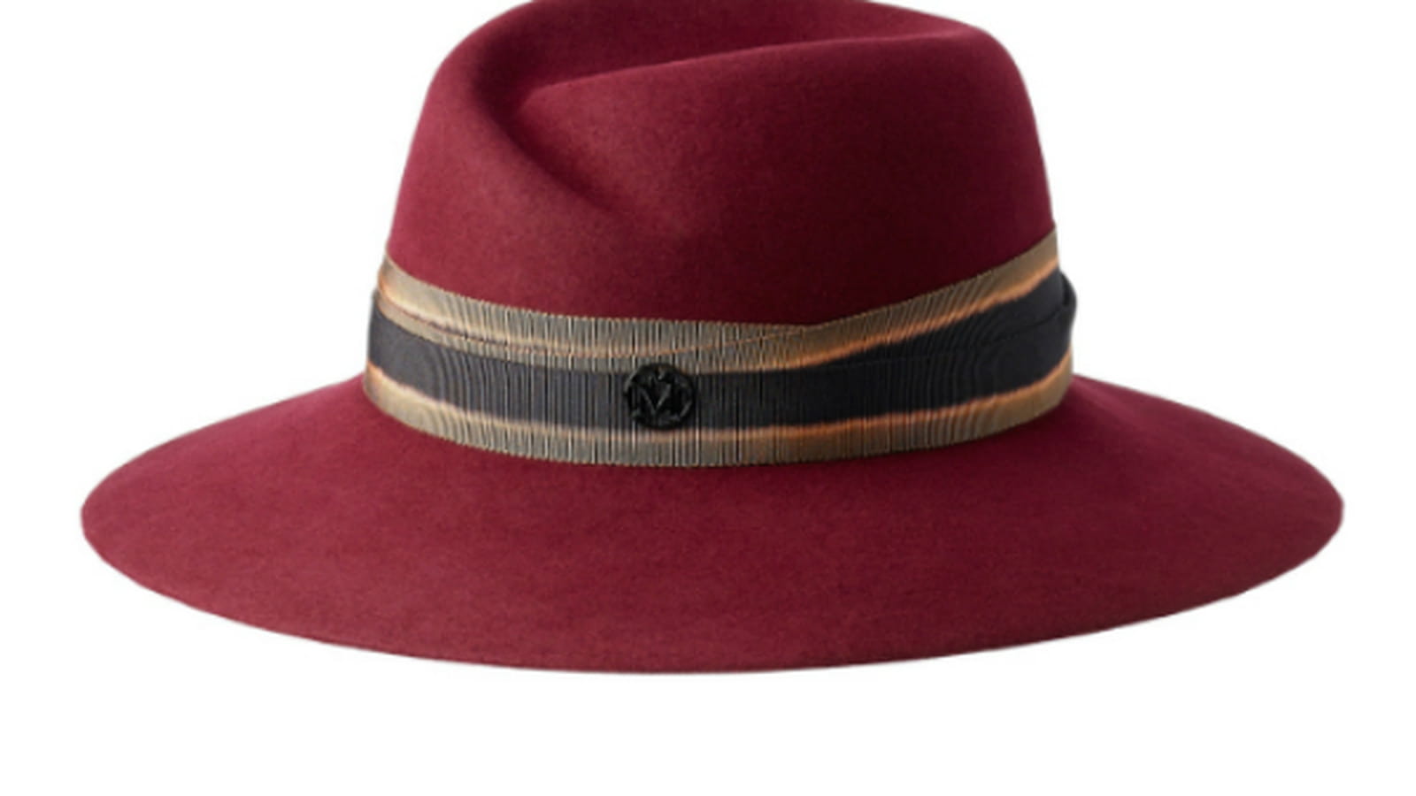 Fedora Maison Michel