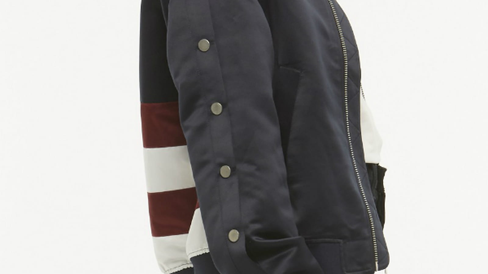 Bomber Eleven Paris