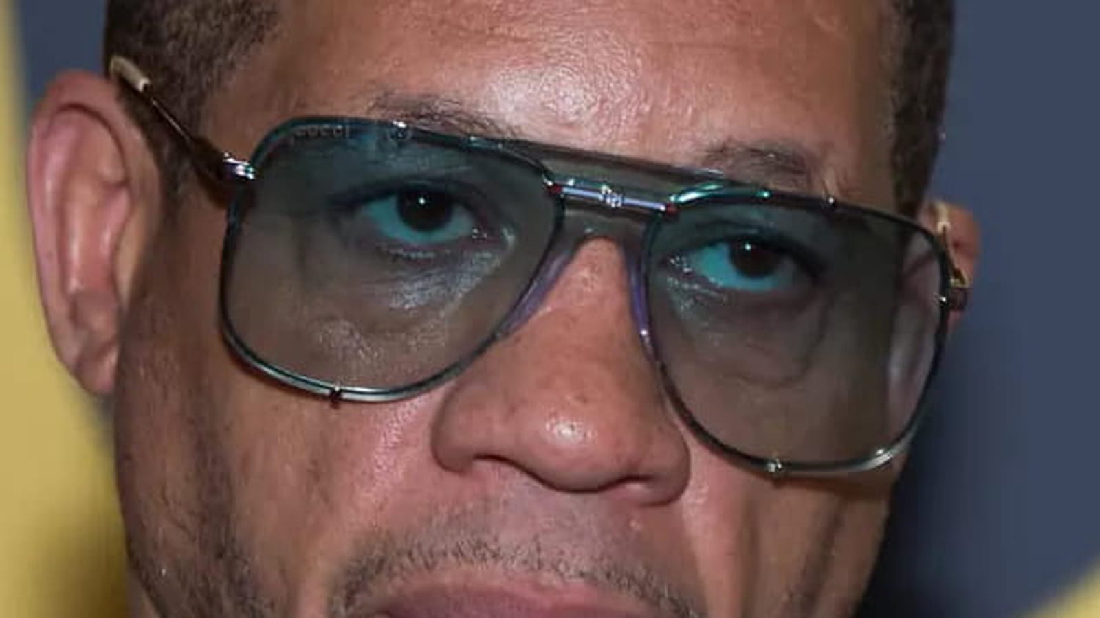 JoeyStarr
