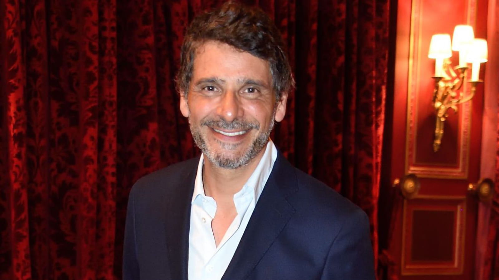 Pascal Elbé