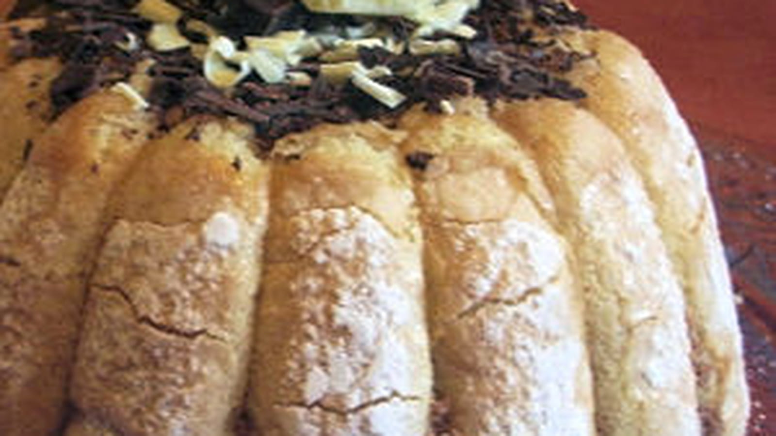 Praliné