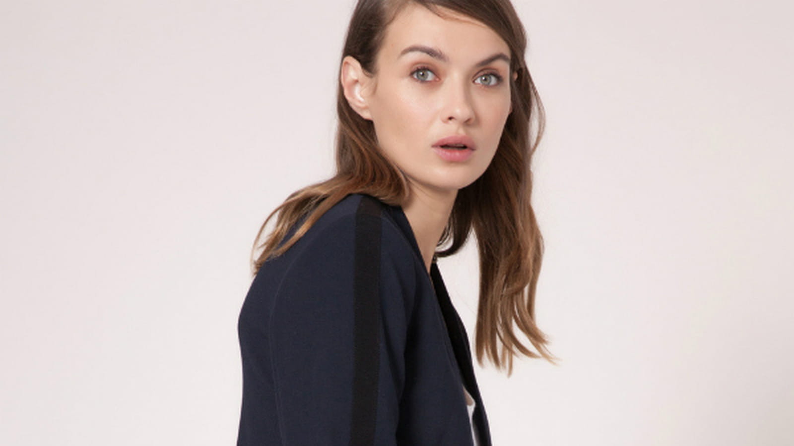 Blazer Zapa 