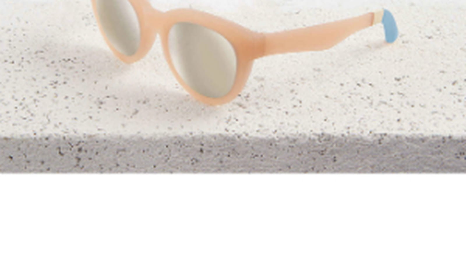 Lunettes de soleil Toms
