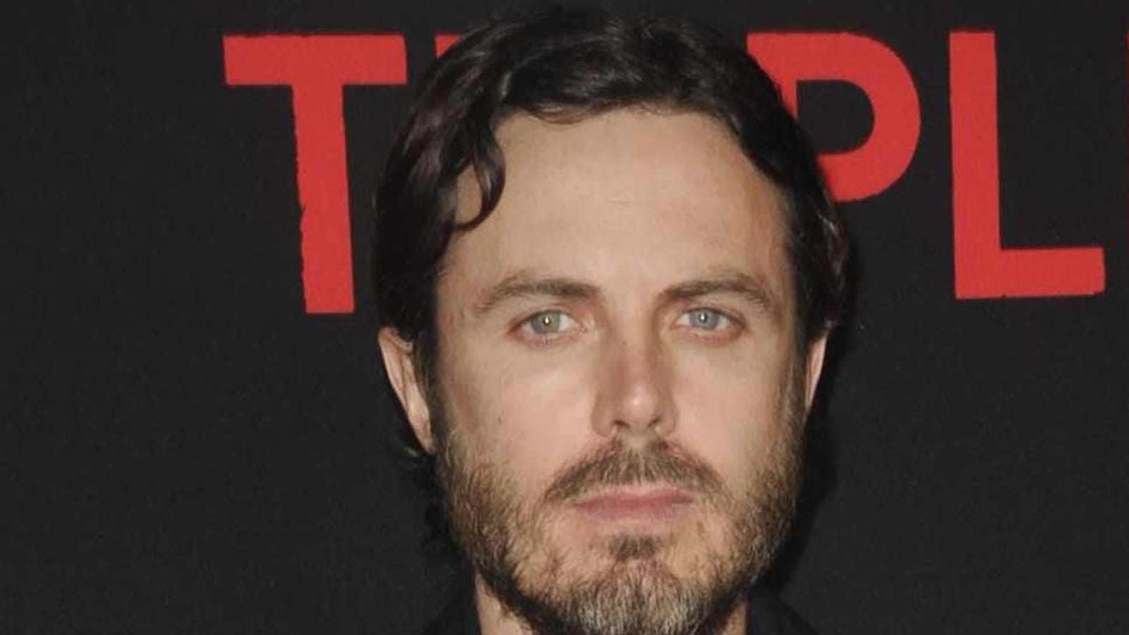 Casey Affleck