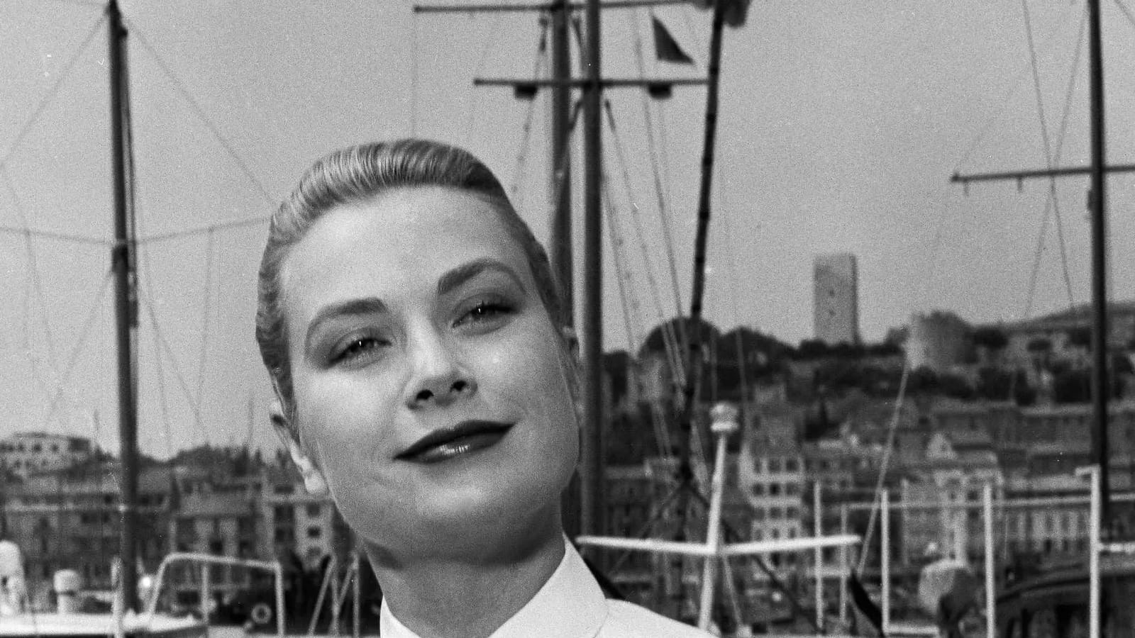 Grace Kelly