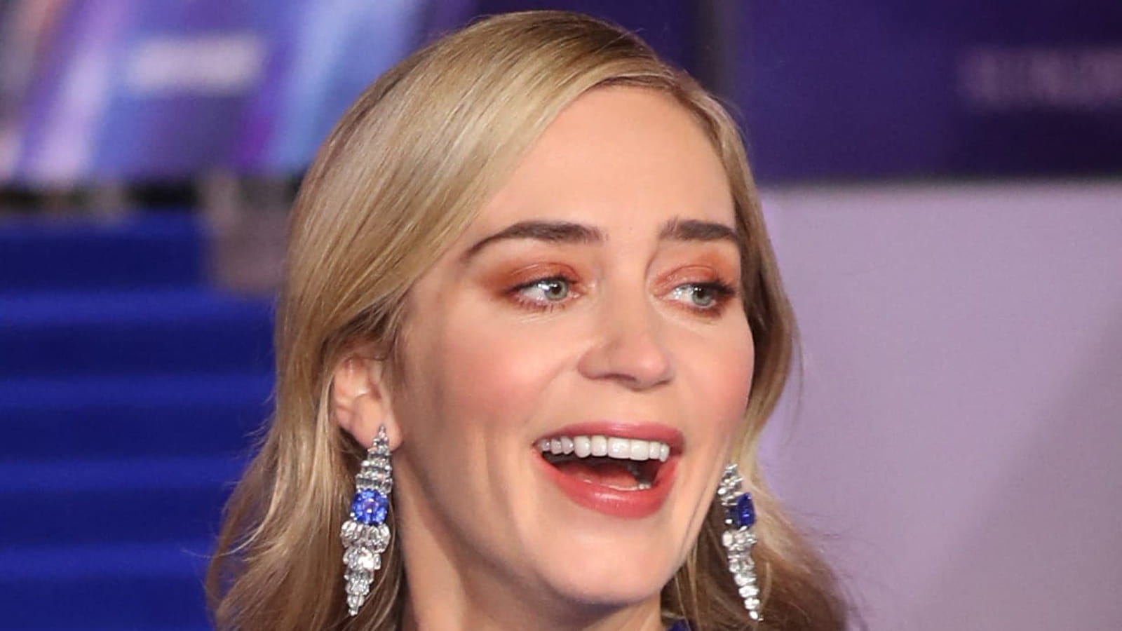 Emily Blunt
