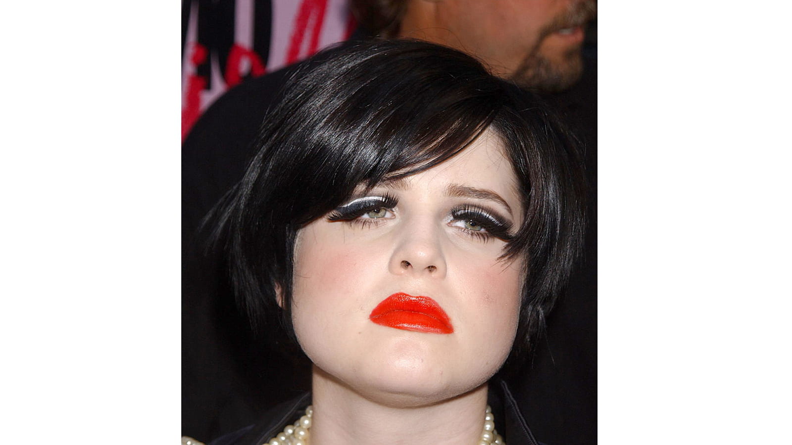 Kelly Osbourne
